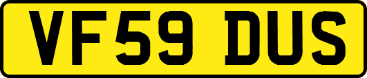 VF59DUS