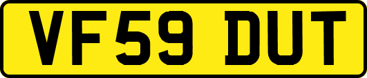 VF59DUT