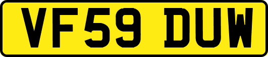 VF59DUW
