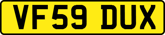 VF59DUX