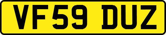VF59DUZ
