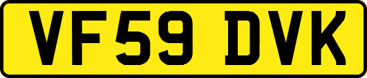 VF59DVK
