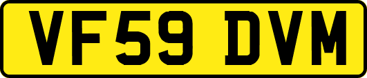 VF59DVM