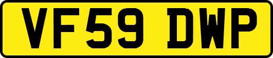 VF59DWP