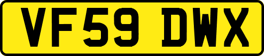 VF59DWX