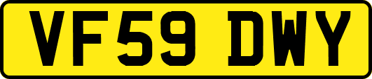 VF59DWY