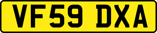 VF59DXA