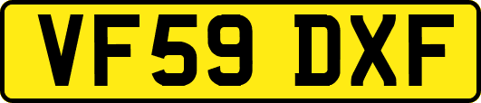 VF59DXF