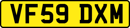 VF59DXM