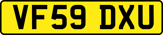 VF59DXU
