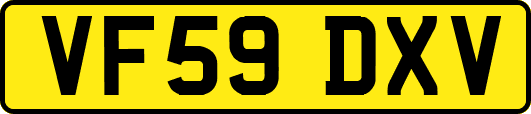VF59DXV