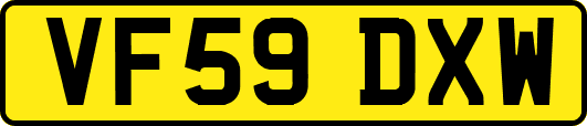 VF59DXW