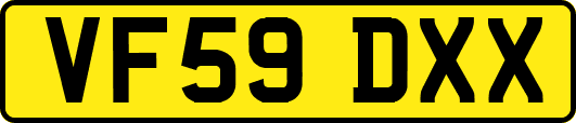VF59DXX