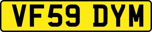 VF59DYM