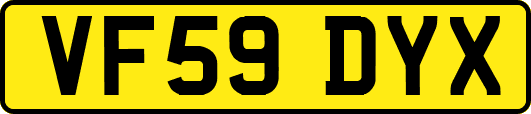 VF59DYX