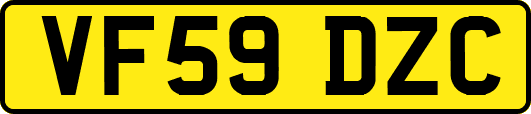 VF59DZC