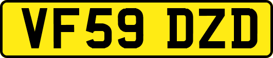 VF59DZD