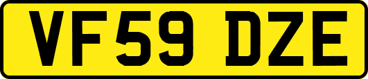 VF59DZE
