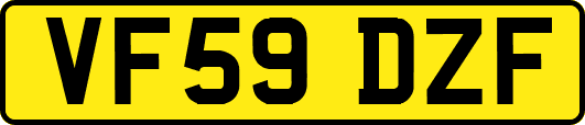VF59DZF