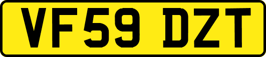 VF59DZT