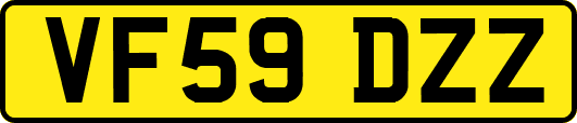 VF59DZZ