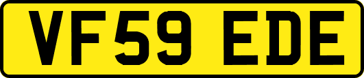 VF59EDE