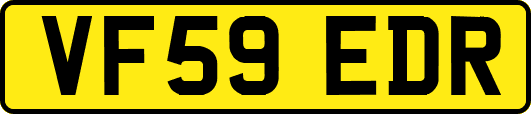 VF59EDR
