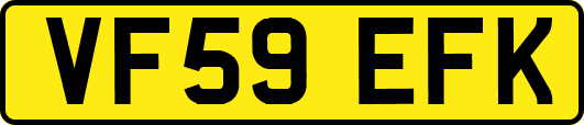 VF59EFK