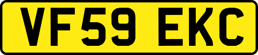 VF59EKC