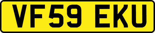 VF59EKU