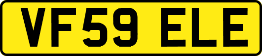 VF59ELE