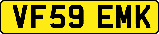 VF59EMK