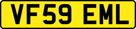 VF59EML