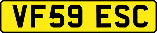 VF59ESC
