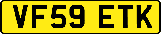 VF59ETK