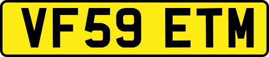 VF59ETM