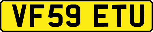 VF59ETU