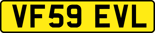 VF59EVL