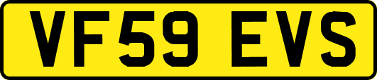 VF59EVS