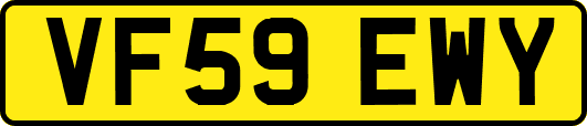 VF59EWY