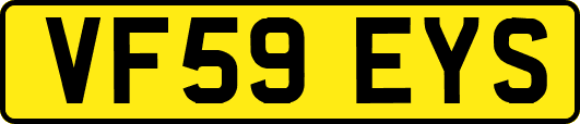 VF59EYS