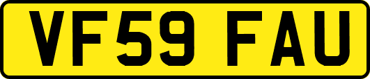 VF59FAU