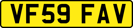 VF59FAV