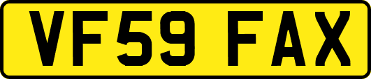 VF59FAX