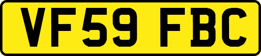 VF59FBC