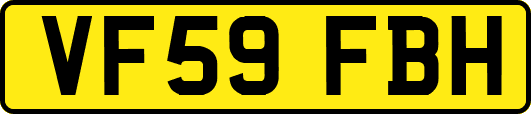 VF59FBH