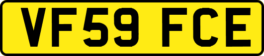 VF59FCE