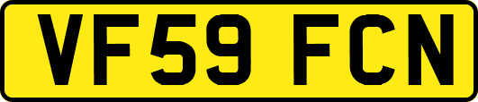 VF59FCN