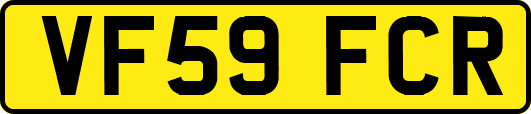 VF59FCR