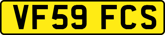 VF59FCS